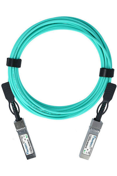 Other BlueOptics Καλώδιο Δικτύου U/UTP Ethernet 5μ Κωδικός: AOC-SFP-25G-5M-BO