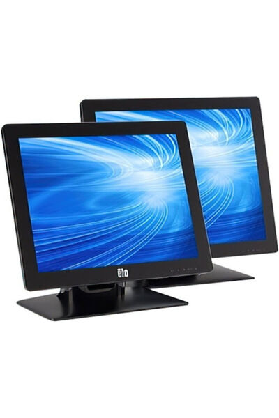 Elo 1717L Rev B Οθόνη POS 17 " LCD 1280x1024 Κωδικός: E649473
