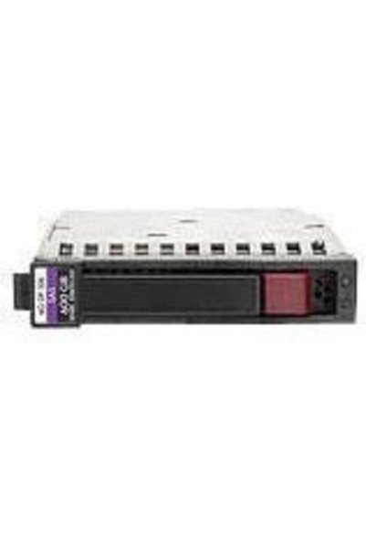 HP Επιχειρησιακός Σκληρός Δίσκος 600GB 2.5 " SAS 2.0 10000rpm για Διακομιστή ...