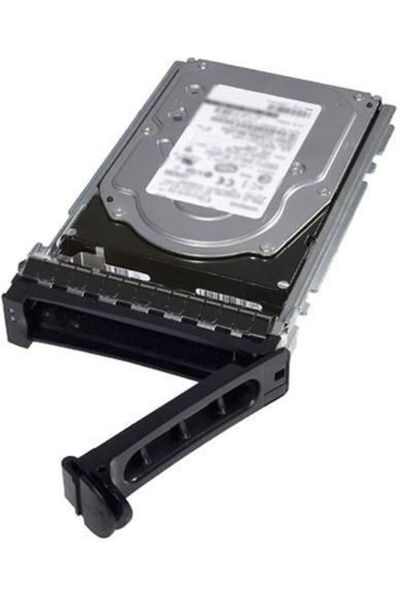 Dell Σκληρός Δίσκος 2TB 3.5 " SAS 3.0 7200rpm για Διακομιστή R000K