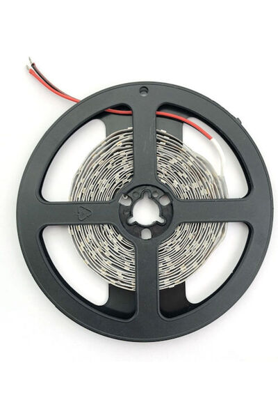 Avide Ταινία LED ABLS12V2835-60NW20-12W-30M 12V Λευκό Φως 30μ Τύπος SMD2835 Κ...