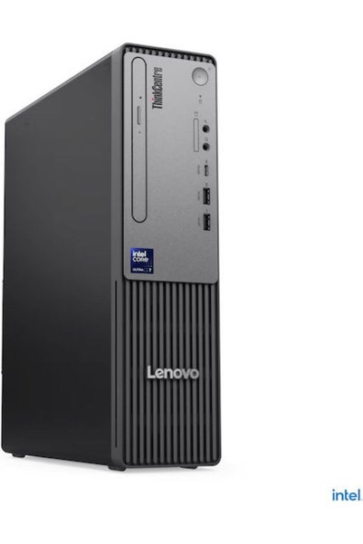 LENOVO ThinkCentre Neo 50s Gen6 Επιτραπέζιος Υπολογιστής (Ultra 5-225/16GB DD...