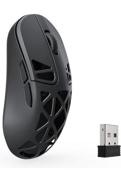 Keychron M3 Mini (M3M-A25) Ασύρματο Ποντίκι – Μεταλλική Έκδοση Εξαιρετικά Ελα...