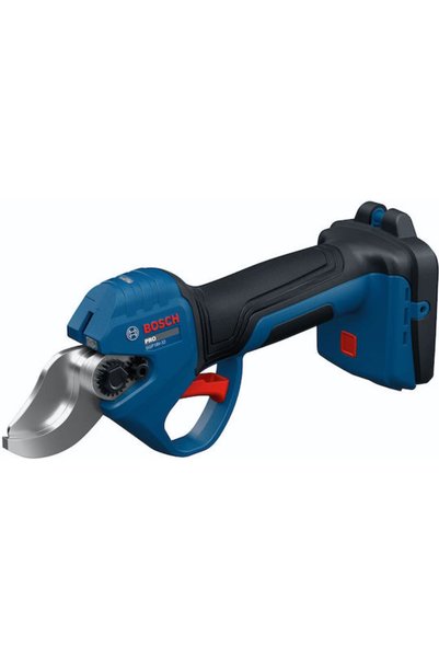 Bosch GGP18V-32 Κλαδοκόπτης Μπαταρίας 18V Solo με Μέγιστη Διάμετρο Κοπής 32mm