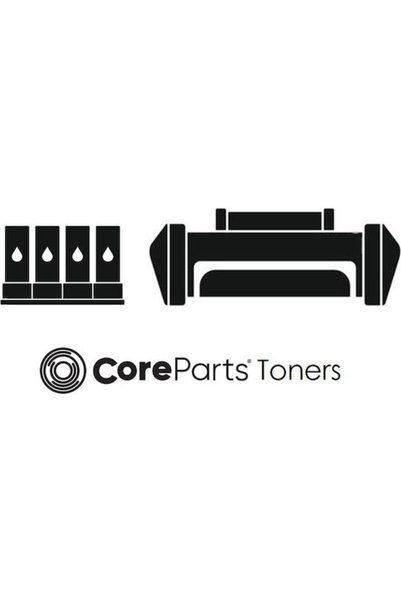 CoreParts Τόνερ λέιζερ HP Κυανό Qi-w2031a