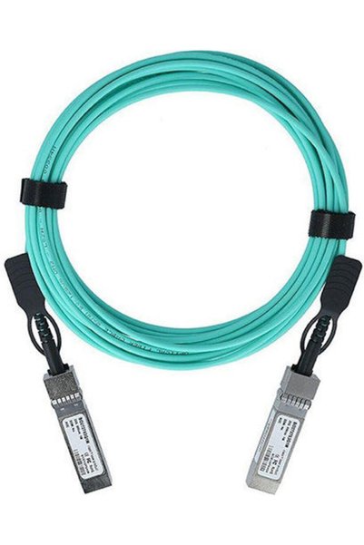 Other BlueOptics Καλώδιο Δικτύου U/UTP Ethernet 5μ Κωδικός: SFP-25G-AOC5M-BO