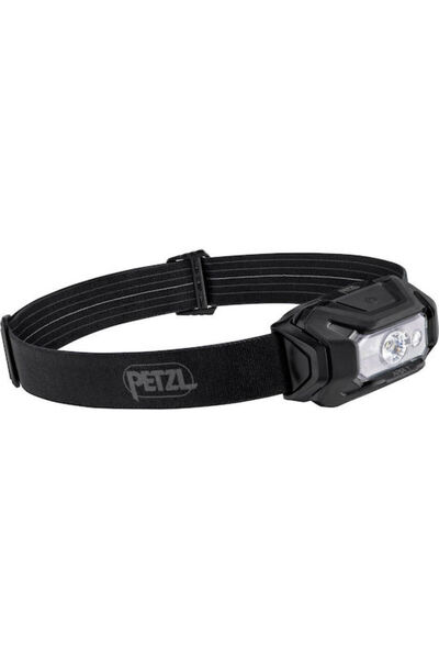 PETZL Aria 1 Rgb Black Κωδικός: E069BB00