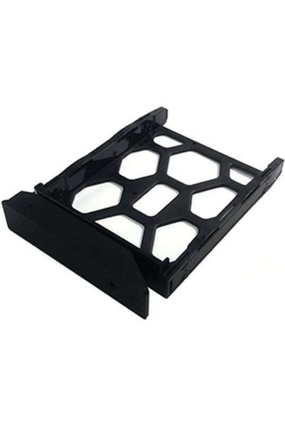 SYNOLOGY W127222049 Μαύρο