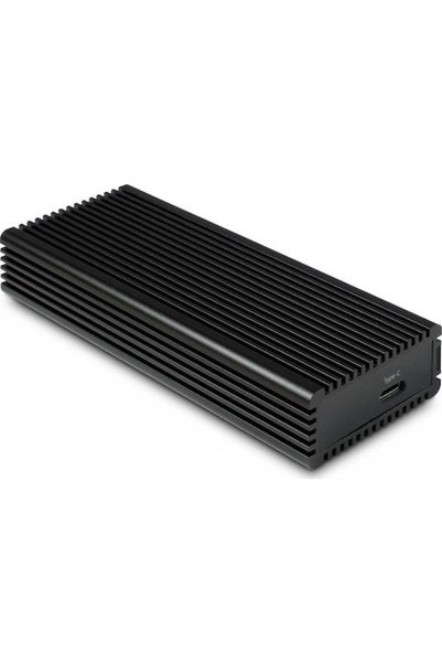Inter-Tech Θήκη Argus K-1685 για Σκληρό Δίσκο M.2 PCI Express με Σύνδεση Type...