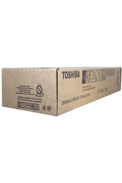 Toshiba T-FC330EC Γνήσιο Τόνερ Εκτυπωτή Λέιζερ Κυανό 18100 Σελίδες (6AG00009130)