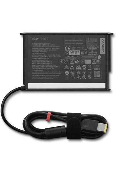 LENOVO 4x21l38724 Pc Indoor 100 240 V 50/60 Hz 20 V 2.5 A Κωδικός: 4X21L38724