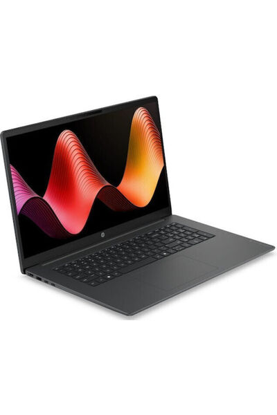 HP Omnibook 3 17.3 " IPS FHD (Επεξεργαστής Core 5-120U/16GB/512GB SSD/W11 Hom...