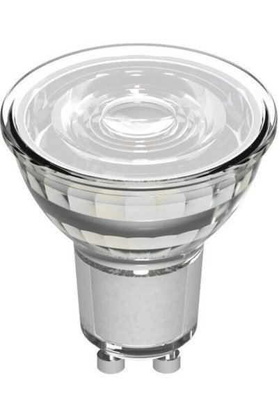 Avide ABGU10WW-2.5W Λάμπα LED 2.5W για ντουί GU10 Θερμό Λευκό 345lm Κωδικός: ...