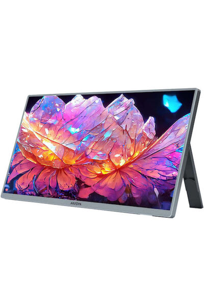 Arzopa A3C Pro OLED HDR Φορητή Οθόνη 13.3 " FHD 1920x1080