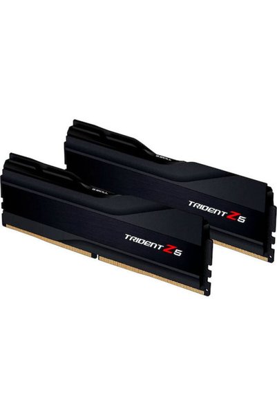 G Skill G.Skill Trident Z5 XMP 48GB DDR5 RAM με 2 Μονάδες (2x24GB) και Ταχύτη...