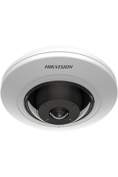 Hikvision DS-2CD3956G2-ISU Κάμερα επιτήρησης IP Full HD+ 5MP με μικρόφωνο και...