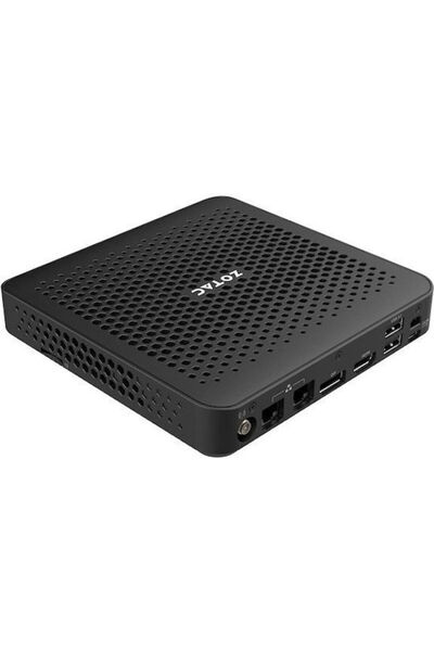 Zotac Edge MI668 Barebone (Core i7-1360P)