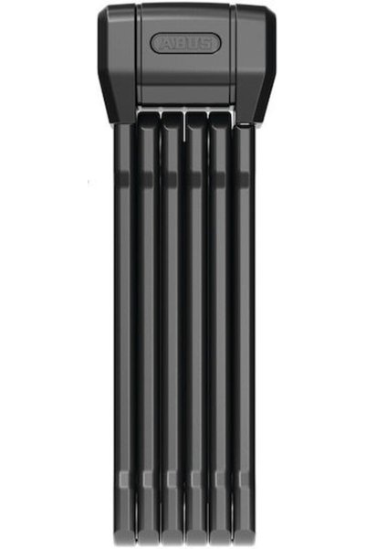 ABUS Κλειδαριά 6200k/90 Sh Bk