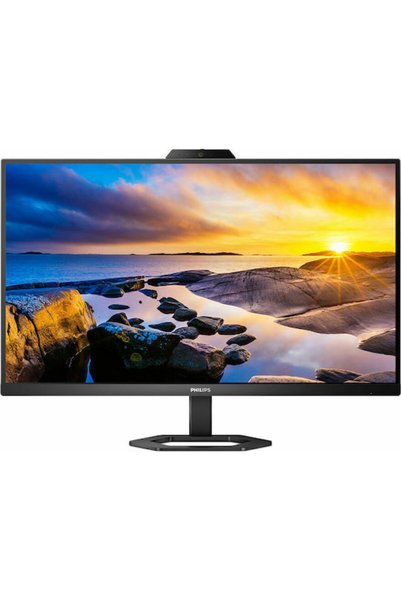 Philips 27E1N5600HE Οθόνη IPS 27 " QHD 2560x1440 με Χρόνο Απόκρισης 4ms GTG
