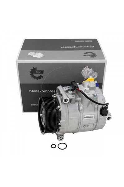 ESEN SKV Compresor aer condiționat BMW 1 3 Z4 64526956719
