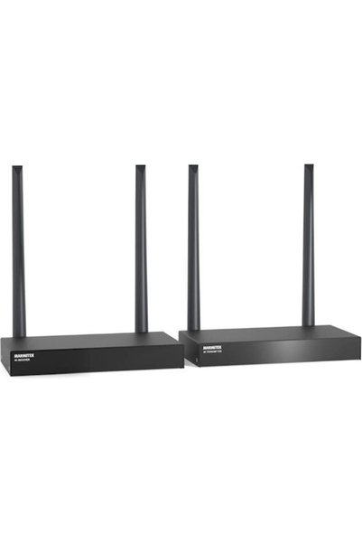 MARMİTEK TV Anywhere Wireless 4K Pro TVAW4K Pro Ασύρματος Επεκτατής HDMI