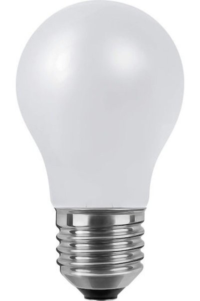 Segula Λάμπα LED 6.5W για ντουί E27 Θερμό Λευκό 550lm Ρυθμιζόμενης Έντασης Κω...