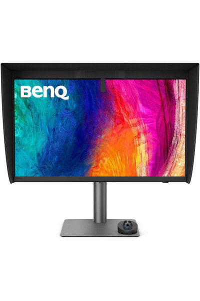 BENQ PD2770U Οθόνη IPS HDR 27 " 4K 3840x2160