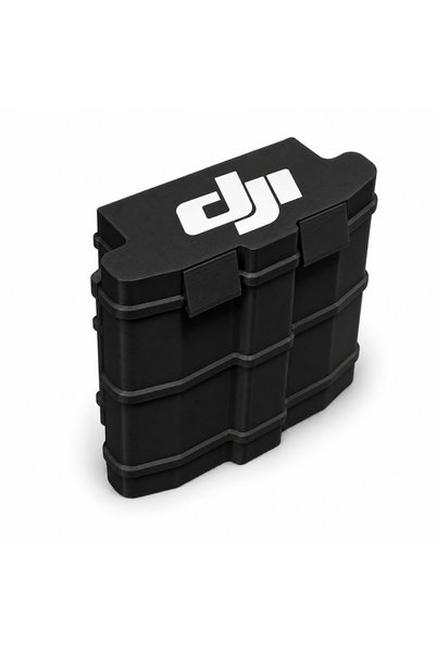 morphena 3d DJI Neo 2 Uyumlu Taşıma ve Saklama Kutusu – Siyah Drone Koruyucu Organizer ve Ekipman Çantası - DRONE DEĞİLDİR