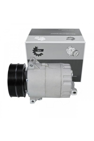 ESEN SKV Compresor aer condiționat Alfa Romeo 159 Brera Spider 60693332