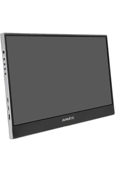 Other Anmite A140W04 Φορητή Οθόνη IPS 14 " FHD 1920x1200 Γκρι