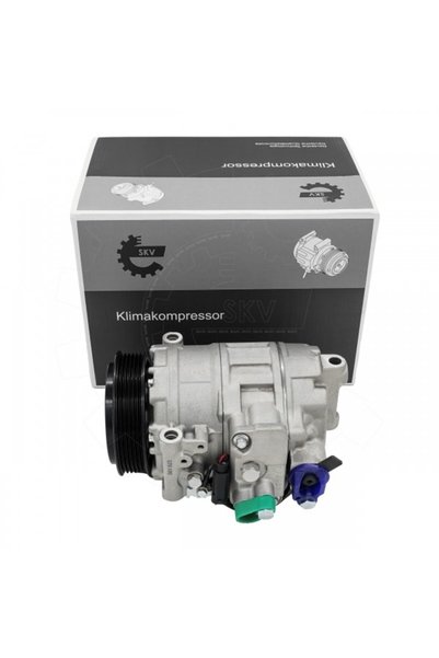 ESEN SKV Compresor aer condiționat Mercedes-Benz SLK A0012305411