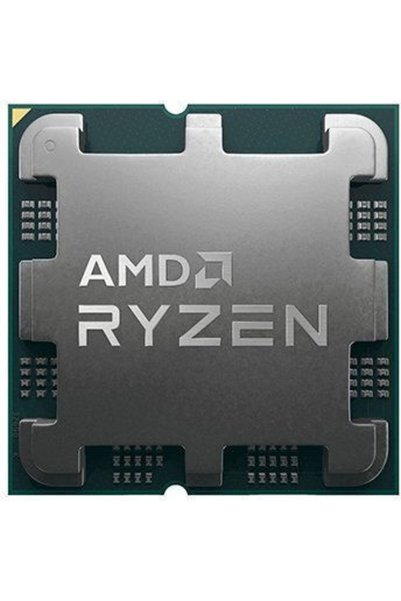 Amd Επεξεργαστής Ryzen 7 7700X3D 4GHz 8 Πυρήνων για υποδοχή AM5 σε συσκευασία...