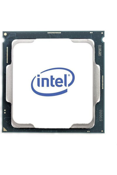 Intel Επεξεργαστής Xeon Gold 5520+ 2.2GHz 28 Πυρήνων για Socket 4677 Tray