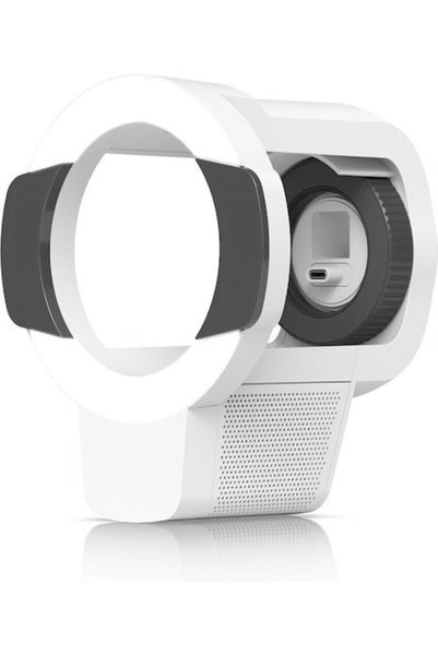 Ubiquiti Unifi Αξεσουάρ CCTV Λευκό UACC-Pro-Bullet-Enhancer-W