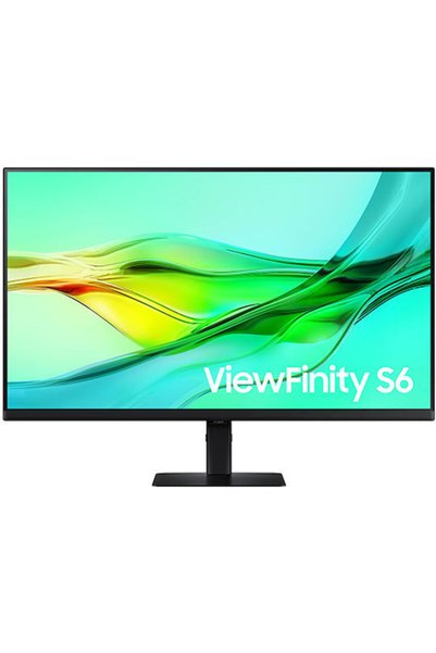 Samsung LS32D604UAUXEN VA HDR Οθόνη 32 " QHD 2560x1440 με χρόνο απόκρισης 5ms...