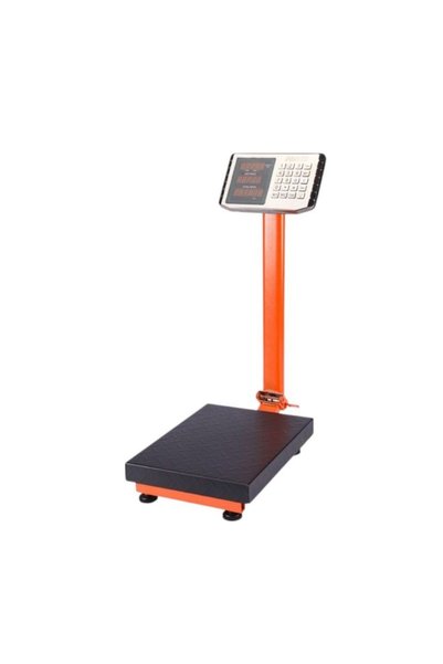 finder Επαγγελματική ζυγαριά - Πλάστιγγα - 150kg - - 194921