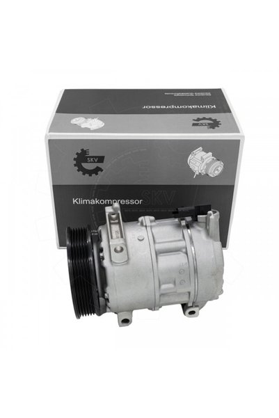 ESEN SKV Compresor aer condiționat Citroën Berlingo C4 II DS4 DS5 Peugeot 508...