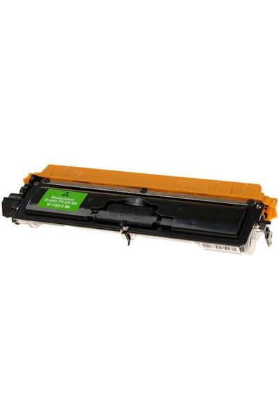 G&G Συμβατό τόνερ για Brother TN-230BK Μαύρο με τσιπ