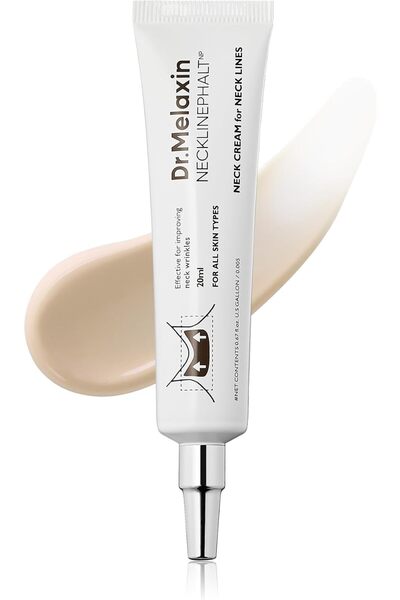 Dr.Melaxin Dr. Melaxin Necklinephalt Neck Cream Neck Care, Volume Lifting, Ha...