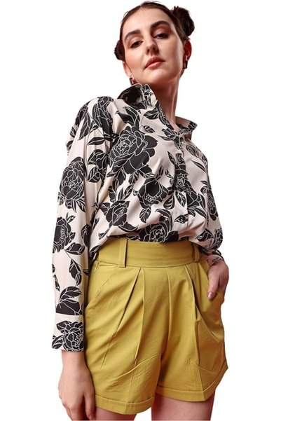 Leriya Fashion حذاء نسائي كلاسيكي LF-W1763 (عبوة واحدة)