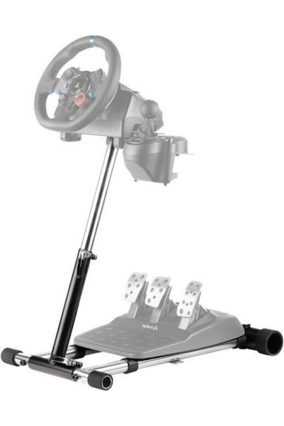 Wheel Stand Pro Βάση Deluxe V2 για PC / Xbox 360 / PS3 / PS4 / Xbox One σε μα...