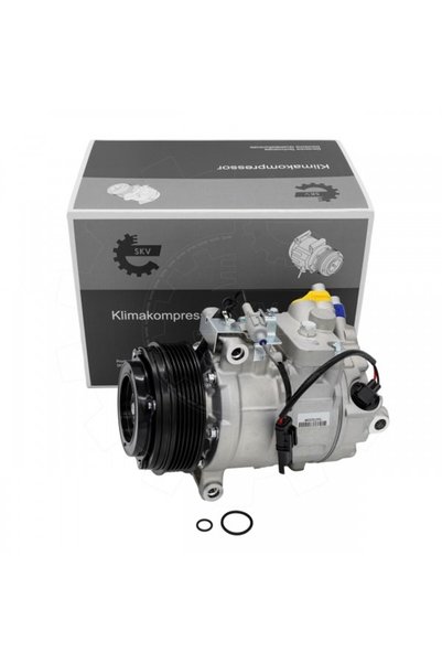 ESEN SKV Compresor aer condiționat BMW 1 3 5 X1 64526987862