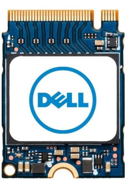 Dell Class 35 2230 SSD 1TB M.2 NVMe PCI Express 4.0 AC280179