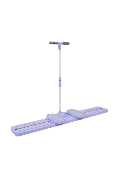 Tradesor Μηχάνημα εκγύμνασης ποδιών - Ski Leg Machine - 83217 - 271221