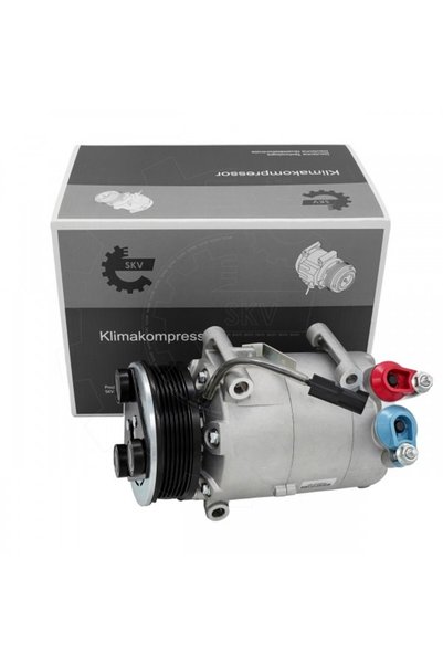 ESEN SKV Compresor aer condiționat Land Rover Range Rover Evoque Ford S-Max M...