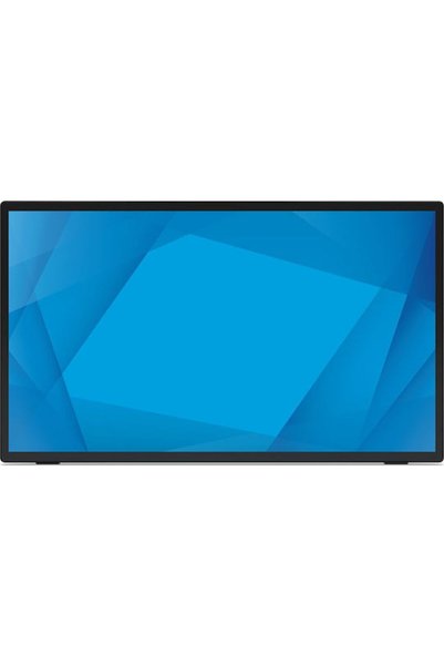 Elo Οθόνη TN 2770L 27 " FHD 1920x1080 με Χρόνο Απόκρισης 14ms GTG