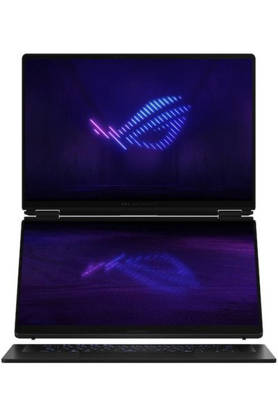 ASUS ROG Zephyrus Duo 16 GX651AX-U9322X 16 " OLED Οθόνη αφής (Ultra 9-386H/32...