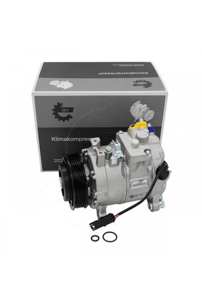 ESEN SKV Compresor aer condiționat BMW 1 3 4 X3 X4 64529216467
