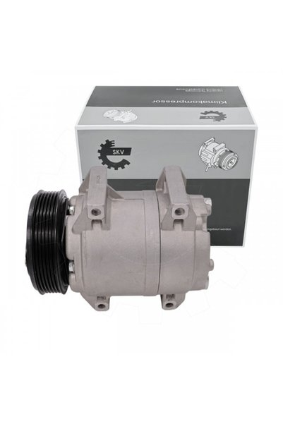 ESEN SKV Compresor aer condiționat Volvo S60 I S80 I V70 II XC90 I XC70 I 306...
