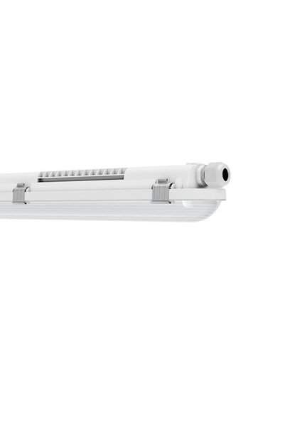 Ledvance Φωτιστικό LED Dp Fit 1200 V 31w Ml Cct 8405065 Ip65 Osram